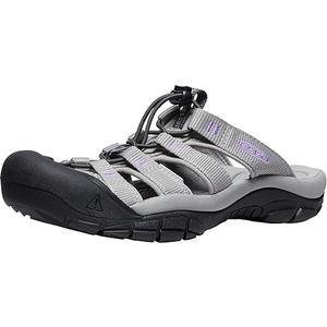 KEEN Women's Newport Closed Toe Slip on Sandals. Size7