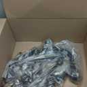 ASTARPRO 12pcs Suspension Kit Front Upper Control Arms and Lower Ball Joint/Tie Rod End Inner and Outer Sleeve/Sway Bar Compatible with 1988-1995 Chevy K1500 K2500 Blazer GMC Tahoe Yukon