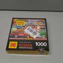 RoseArt Kodak Premium 50's Diner 1000 Piece Jigsaw Puzzle for Adults