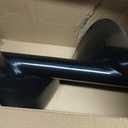 XtremepowerUS Post Hole Digger Replacement Auger Bits Digging 3/4" Shaft Size Plant Fence Dig Planting Hole Fence Dig (12")