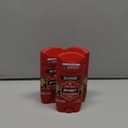 Old Spice Aluminum Free Deodorant for Men, 24/7 Odor Protection, 24/7 Freshness & Lasting Scent, Swagger with Cedarwood Scent, 3.8 oz (Pack of 3)