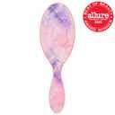 Wet Brush Original Detangler Hair Brush, Color Wash, Watermark, Ultra-Soft IntelliFlex Bristles - Detangling Hairbrush Glides Through Tangles For Wet, Dry & Damaged Hair, Women & Men (1 Count (Pack of 1))