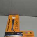 AUTOBOO 26" and 18" Windshield Wipers Blades (Pack Of 2),OEM Quality Premium All-Seasons Wiper blades,Stable and Quiet Armor wiper blades