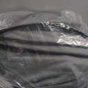 Love's Cabin 36in Portable Large Dog Bed  Pop Up Dog Kennel, Indoor Outdoor Crate for Pets, Portable Car Seat Kennel, Cat Bed Collection, Grey