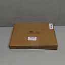 Baquler 6 Pcs Christmas Flameless Taper Candles 10. 6 Inch Glitter Candy Cane Candles Battery Operated LED Christmas Candlesticks for Xmas Centerpiece Holiday Party Decor