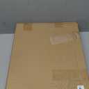 3D Printer Filament Storage Rack, Heavy Duty Metal Cart for 36 Spools | 3-Tier Rolling Filament Rack with Wheels for Workshops, Studios, and Offices | Storage Organizer for PLA, ABS, TPU Filaments (Black)