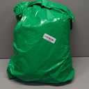 Bubble bear Dog Crate Mat - Upgraded Thick, Ultra Soft, Washable & Anti-Slip Kennel Pad for Small/Medium/Large Dogs, Dark-Hued to Hide Stains (42"x28")