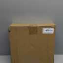 Acrylic Shelf Dividers for Closet OrganizationClear Shelf Divider Fits Shelves of 0.4-1 Inch, Closet Organizers and Storage,Shelf Divider for Wooden Shelving, Closet Organizer (4)