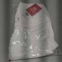 Levi's Girls Pull on Midi Shorts (White)