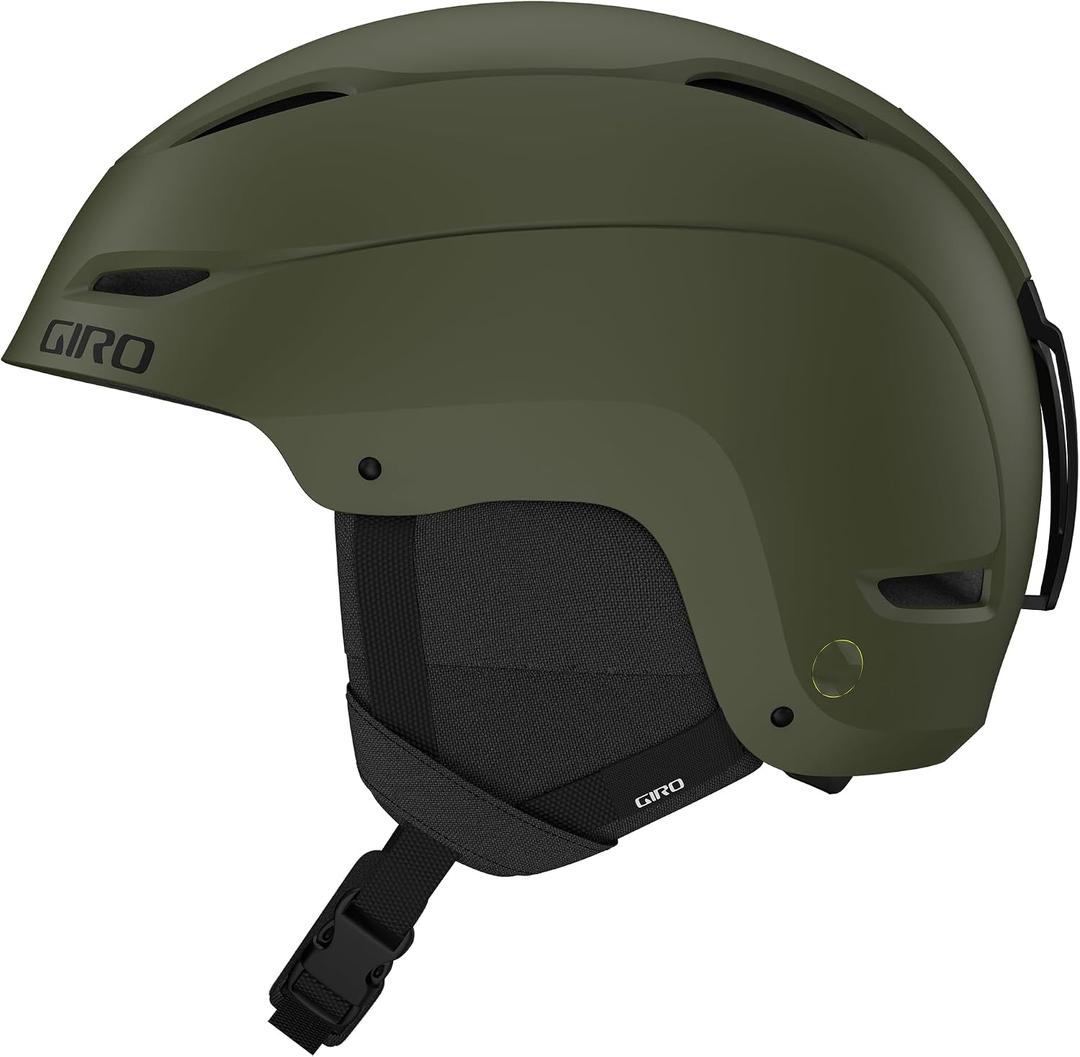 Giro Giro Ratio Snow Helmet, Small