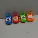 Cars Toys for 1 Year Old Boy Birthday Gift: Press and Go Toys Cars for Toddlers 1-3 Baby Toys 12-18 Months Toddler Toys Age 1-2 One Year Old Boy Toys First Birthday Gifts for 1-3 Year Old Boys Girls