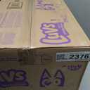 Luvs Size 1 Baby Diapers, Platinum Protection Bluey Diapers for Day & Night, Size 1, 294 Count