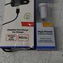 Zgear Adaptive Fast Charge 2 Pack