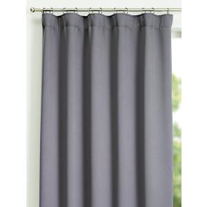Curtains, Grey Color 60" x 84"