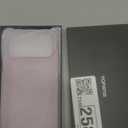 VOFATA [Upgraded Full Camera Protection] for iPhone 17 Pro Max Case with Camera Cover Stand [Fit for MagSafe][10FT Mil-Grade Protection] Translucent Magnetic iPhone 17 Pro Max Phone Case, Pink