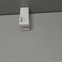 3 x Mini Travel Jewelry Bag  Foldable Jewelry Organizer, Tangle-Free Design with At-a-Glance Compartments for Necklaces, Earrings & Rings | Compact Everyday Carry | 3 Pack (Black, Orange, Lavender)