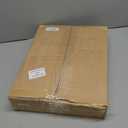 Stuffed Animal Storage & Organizer, Wooden Cute Zoo Toy Holder for Toddler Rooms, Playrooms & Bedrooms (Natural)