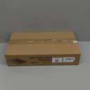 Drink Organizer for Fridge-White Automatic Pusher Glide,12oz 16oz 20oz-Soda Dispenser for Fridge-Holds up to 30 Cans (38CM)