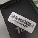 TOCOL for 17 Pro Case, Full Camera Protection, Builtin Magnetic Ring, Compatible with Magsafe Charger, Drop Protection, Translucent Matte Phone Case for iPhone 17 Pro 6.3 inch (Alpine Green)