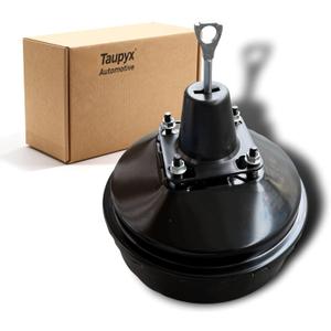 54-74818 Vacuum Power Brake Booster Compatible with Chevy Silverado 1500 2500 3500 Avalanche 1500 2500 Tahoe, For GMC Sierra 1500 2500 3500 Yukon Xl 1500,For Cadillac Escalade
