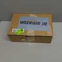 Motoforti Left Side Wing Mirror Cover Cap for Chevrolet Equinox 2018-2023 for GMC Terrain 2018-2023, Car Rear View Mirror Cap No.23406417/84545949, Exterior Door Rearview Mirror Housing