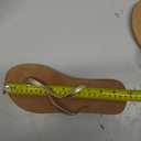 STQ Womens Flip Flops with Arch Support - Comfortable Orthopedic Thong Sandals for Women 2026 - Travel Cruise Essentials, Summer Vocation Outfits, Resort Wear (10, Gold)