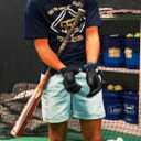 Swing Bands Baseball/Softball Swing Trainer Aid - Equipment for Batting and Hitting