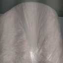 Ophanie Pink Rug for Bedroom Girls, Kids Fluffy Kawaii Fuzzy Furry Shag Area Rug, Cute Plush Soft Shaggy Bedside Indoor Floor 4x6 Carpet for Teen Nursery Dorm Home Room Decor Aesthetic