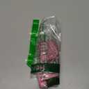 Puroma 2 Pack Combination Lock for Locker 4 Digit Outdoor Waterproof Padlock for School, Gym, Sports, Fence, Toolbox, Gate, Case, Outdoor, Hasp Storage, Cabinets (Rose Pink)