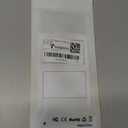 Lightning to HDMI Adapter for iPhone, [Apple MFi Certified] Digital AV Dongle,1080P Sync Screen Cable with Lightning Charging Port for iPhone, iPad to TV/Projector/Monitor No Need Power Supply (White)