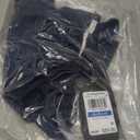 Under Armour Boys Tech Vent Shorts (Big Kid) (X-Large, Midnight Navy/White/White)