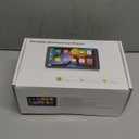 Portable Wireless car stereo