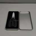 BEZOX Straight Toenail Clippers for Ingrown Toenail Prevention, Podiatrist Ingrown Nail Clippers for Thick Toenails, Ergonomic Finger Nail Clippers for Adults, Seniors, Men and Women