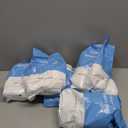 Epsom Salt Soak, Magnesium Sulfate USP, 3 Pound, 6-Pack