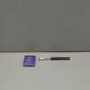 Colored Clay CC Undereye Corrector, Under Eye Concealer with Brush, Dark Circle Defense, Under Eye Color Corrector for Dark Circles (Light-Medium Peach, with brush) (1 Count (Pack of 1))