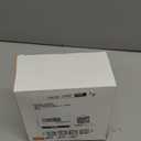 Space Heater, Portable Electric PTC Ceramic Heaters for Indoor Use, 2S Efficient Heating, Tip-Over & Overheat Protection, Quiet Small Mini Desk Heater for Bathroom Home Office Bedroom (Beige)