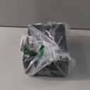 Computer Speakers for Desktop, Bluetooth & USB Input, USB Powered Gaming Stereo Speakers for PC Laptop Monitor, 6 Colorful RGB Modes, Detachable 2-in-1 Design (Package Only 2 Speaker) (Black)