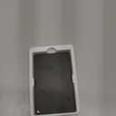 Ultra-Thin Wallet Tracker Card 0.094in IP68 Waterproof Bluetooth Tracker for Wallet, Passport, Work with Apple Find My APP, Wireless Charging, Card Locator [Apple MFi Certified] iOS Only (1-Pack)