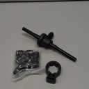 Automobile Vapor Canister Purge Vent Valve Solenoid Compatible with Ford Fiesta 2014 2015 2016 2017 2018 2019 1.6L, for Ford Focus 2.0L 2.3L Escape 2.0L,for Lincoln MKC 2.0L 2015-2018. 913430