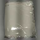 AmazingSpark 5 Pack Papel Picado Backdrop Cream White Papel Picado Banners Mexican Banner Fiesta Decoration Wedding Bridal Engagement Baby Shower Birthday Mexican Party Banner Garland Bunting Streamer