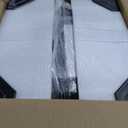 Safe, 3.0 Cuft Digital Cabinet Safe Box with Hidden Compartment, Heavy Duty Security Home Safes with 6 Solid Bolt for Money Valuable, Dual Alarm System, 2 Adjustable Shelf, Key & File Holder Black