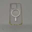 DI OTTER SYMMETRY MAG IPHONE 15 PRO CLR