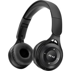 Bluetooth Headphones, Over Ear Children's Wireless Bluetooth