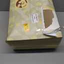 EHEYCIGA Orthopedic Dog Beds for Extra Large Dogs, Waterproof Memory Foam XL Pet Bed with Sides, Non-Slip Bottom and Egg-Crate Foam Big Dog Couch Bed with Washable Removable Cover, Dark Grey (44.0"L x 32.0"W x 6.5"Th)