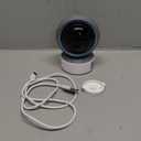 ZUMIMALL Pet Camera Indoor, 5G/2.4G WiFi Camera for Dog/Cat with Laser Toy, 3MP Pet Security Cameras with Phone App, 2-Way Talk, Auto Tracking, Pet/PIR/AI Detection, Privacy Protect, Alexa/ONVIF/Cloud