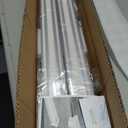 4FT LED Shop Light 2 Pack 50W 7000 Lumens 6500K, 48 inchs
