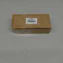 Joinfworld Bus Bar 12V 250A Power Distribution Block 4 x 3/8" Studs Marine Bus Bar 12 Volt Battery Busbar Terminal Block for Automotive, Car, Boat, Solar Wiring - Negative&Positive