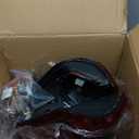 LED Tail Light Light Compatible with Ford F150 2021 2022 2023 W/Blind Spot (Module NOT Included) ML3Z13405C ML3Z13404C Driver Passenger Side