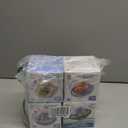 Balance Labyrinth Ball 3D Maze Ball Labyrinth Puzzles Brain Teasers Puzzles Magic 3D Game Maze Puzzles for Adults Students by SHUYUE, Set of 4