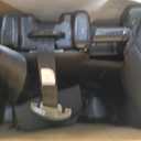 Graco Tranzitions 3-in-1 Harness Booster Car Seat, Forward Facing Car Seat, Highback, to Backless Booster, Proof, Mfd 4/23/26